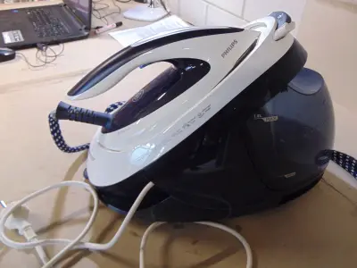 Philips GC9615/20 PerfectCare Elite Stoomgenerator – kavel bij GSD Auctions, Zoeterwoude