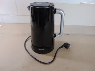 Tefal Flagship KO8508 Waterkoker – kavel bij GSD Auctions, Zoeterwoude