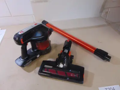 Hoover H-FREE 200 HF222AXL Steelstofzuiger – kavel bij GSD Auctions, Zoeterwoude