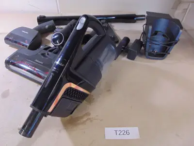 Miele Triflex HX1 Cat & Dog Steelstofzuiger – kavel bij GSD Auctions, Zoeterwoude