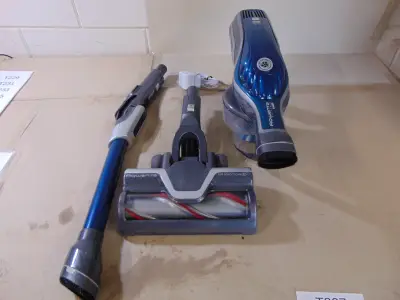 Rowenta Air Force Flex 760 RH9571WO Steelstofzuiger – kavel bij GSD Auctions, Zoeterwoude