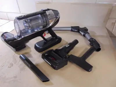 Rowenta X-Force Flex 14.60 RH9959 Steelstofzuiger – kavel bij GSD Auctions, Zoeterwoude