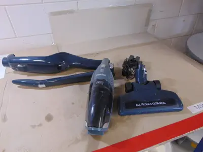 Proline HANDY18 18V Grijs Steelstofzuiger – kavel bij GSD Auctions, Zoeterwoude