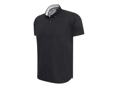Cappuccino Italia Toscana Stretch Zwart - L – kavel bij XL Auctions