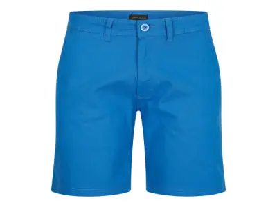 Cappuccino Italia Chino Short Blauw - XXL – kavel bij XL Auctions