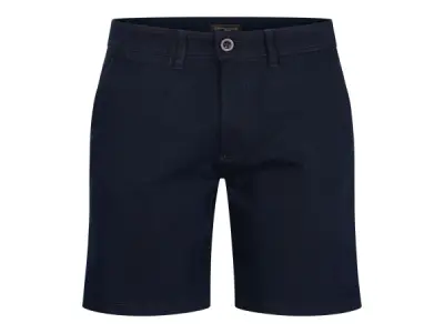 Cappuccino Italia Chino Short Navy - XL – kavel bij XL Auctions