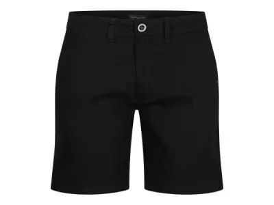 Cappuccino Italia Chino Short Zwart - XL – kavel bij XL Auctions