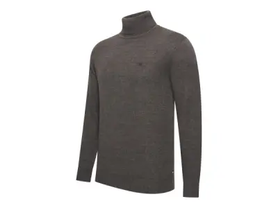 Cappuccino Italia Trento Coltrui Antraciet - L – kavel bij XL Auctions