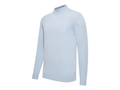 Cappuccino Italia Novara Coltrui Ice Blauw - L – kavel bij XL Auctions