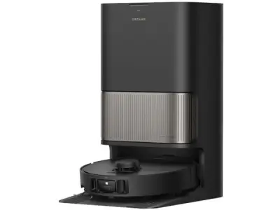 Dreame L40s Pro Ultra – Robotstofzuiger met Dweilfunctie – kavel bij XL Auctions