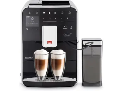 Melitta Barista Smart TS F850-102 - Espressomachine - Zwart – kavel bij XL Auctions