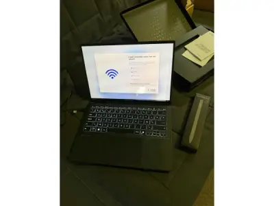ASUS Zenbook Duo OLED Ultra 9 32GB 1TB | onderscherm kapot – kavel bij XL Auctions