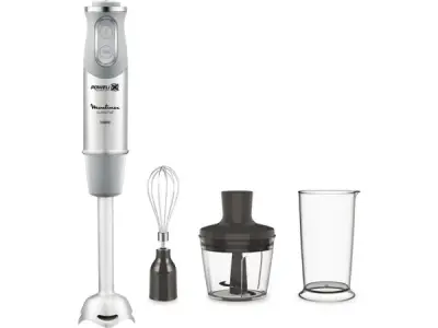 Moulinex Quickchef DD655D10 - Staafmixer – kavel bij XL Auctions