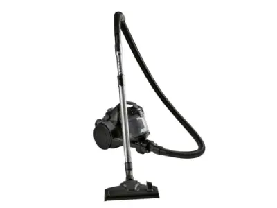 SilverCrest zakloze cycloonstofzuiger 850W + accessoires – kavel bij XL Auctions