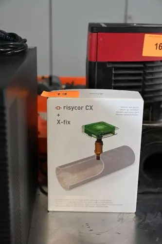 Risycor CX + FX corrosiemonitor – kavel bij Openbare Verkopen, Vichte
