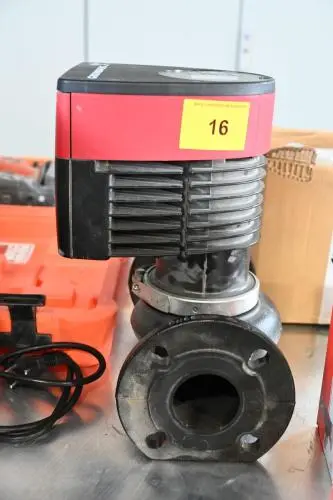 Grundfos Magna 3 65-120 340F – kavel bij Openbare Verkopen, Vichte