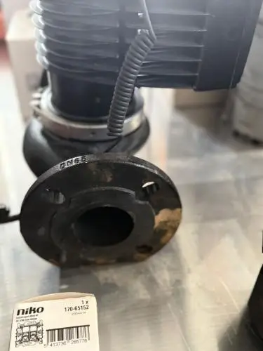 Grundfos Magna3 circulatiepomp – kavel bij Openbare Verkopen, Vichte