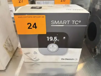 De Dietrich Smart TC – kavel bij Openbare Verkopen, Vichte