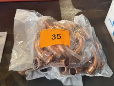 3x zak Sanha perskoppelingen – kavel bij Openbare Verkopen, Vichte