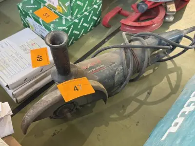 Bosch GWS 26-230 – kavel bij Openbare Verkopen, Vichte