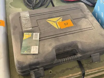 Deltaplus valbeveiliging – kavel bij Openbare Verkopen, Vichte