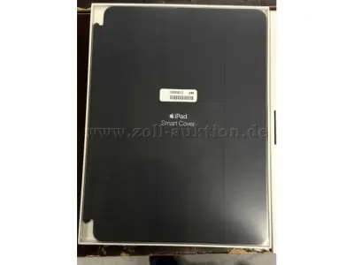 38 Apple iPad Smart Cover Charcoal Gray (9.7-inch) – kavel bij Zoll-Auktion, Münster