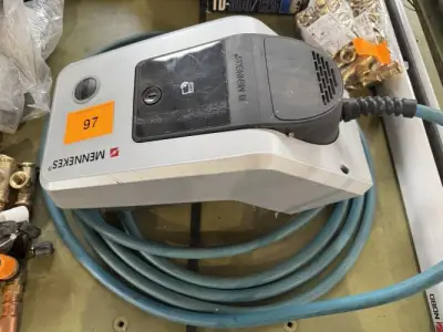 Mennekes Amtrom Premium R lader – kavel bij Openbare Verkopen, Vichte