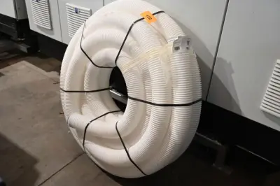 Zehnder Comfotube flow – kavel bij Openbare Verkopen, Vichte