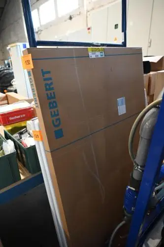 Geberit Isol-flex – kavel bij Openbare Verkopen, Vichte