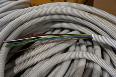 Lot preflex – kavel bij Openbare Verkopen, Vichte