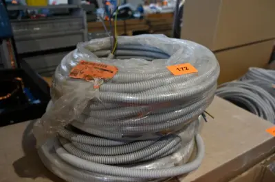 Lot preflex VOB 5G6 – kavel bij Openbare Verkopen, Vichte