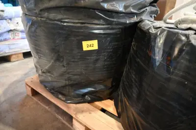 Rol PE-RT 17x2 – kavel bij Openbare Verkopen, Vichte