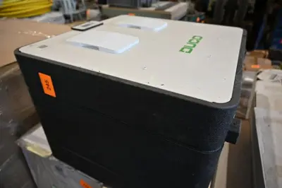 Ducobox energy comfort – kavel bij Openbare Verkopen, Vichte