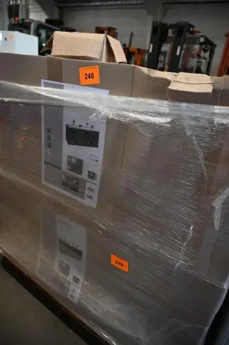 Badkamermeubel Selena 120 – kavel bij Openbare Verkopen, Vichte