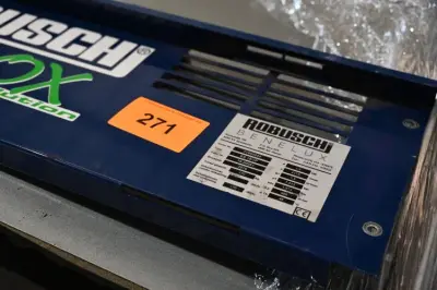Robusch box solution – kavel bij Openbare Verkopen, Vichte