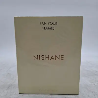 Parfum, Nishane, Fan Your Flames – kavel bij Domeinen Roerende Zaken, Groningen