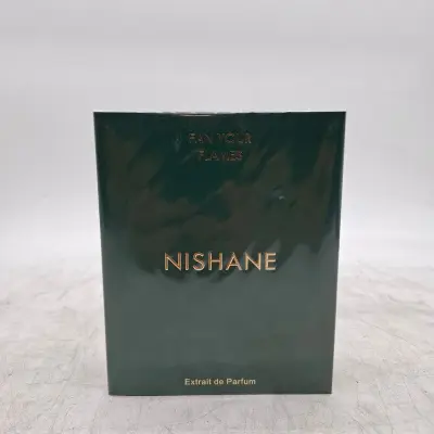Parfum, Nishane, Fan Your Flames – kavel bij Domeinen Roerende Zaken, Groningen