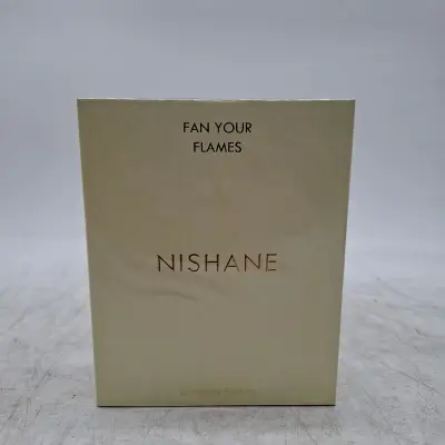 Parfum, Nishane, Fan Your Flames – kavel bij Domeinen Roerende Zaken, Groningen