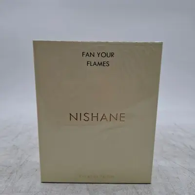 Parfum, Nishane, Fan Your Flames – kavel bij Domeinen Roerende Zaken, Groningen