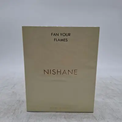 Parfum, Nishane, Fan Your Flames – kavel bij Domeinen Roerende Zaken, Groningen