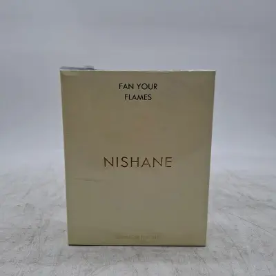 Parfum, Nishane, Fan Your Flames – kavel bij Domeinen Roerende Zaken, Groningen