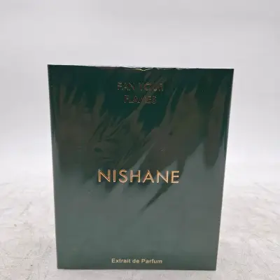 Parfum, Nishane, Fan Your Flames – kavel bij Domeinen Roerende Zaken, Groningen