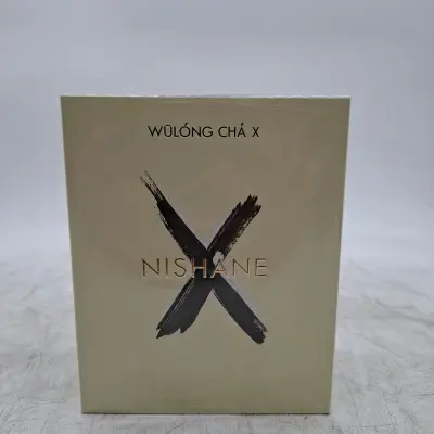 Parfum, Nishane, Wūlóng Chá X – kavel bij Domeinen Roerende Zaken, Groningen