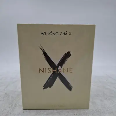 Parfum, Nishane, Wulong Cha X – kavel bij Domeinen Roerende Zaken, Groningen
