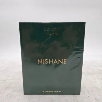 Parfum, Nishane, Fan Your Flames – kavel bij Domeinen Roerende Zaken, Groningen