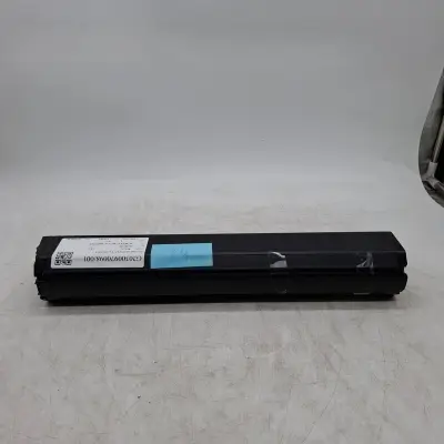 Fietsaccu, Bosch, PowerTube 625 EB12 100 010 – kavel bij Domeinen Roerende Zaken, Groningen