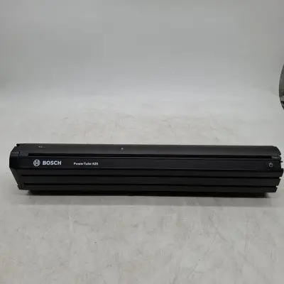 Fietsaccu, Bosch, PowerTubeb 625 0 275 007 544 – kavel bij Domeinen Roerende Zaken, Groningen