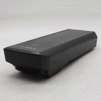 Fietsaccu, Bosch, PowerPack 500 0 275 007 532 – kavel bij Domeinen Roerende Zaken, Groningen