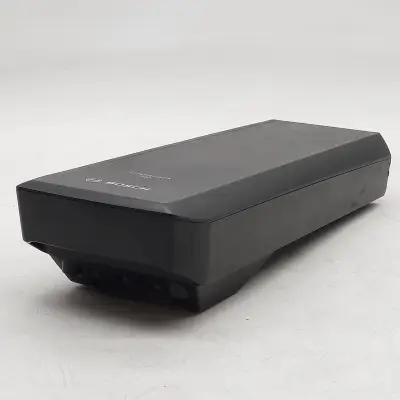 Fietsaccu, Bosch, PowerPack 500 0 275 007 532 – kavel bij Domeinen Roerende Zaken, Groningen