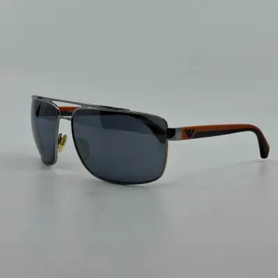 Zonnebril, Emporio Armani, EA2018 3010/6G – kavel bij Domeinen Roerende Zaken, Groningen